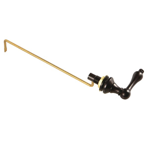 Victorian KTALS5 Side Mount Toilet Tank Lever, Oil Rubbed Bronze
