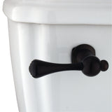 Buckingham KTBL5 Toilet Tank Lever, Oil Rubbed Bronze