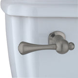 Buckingham KTBL8 Toilet Tank Lever, Brushed Nickel