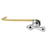 Buckingham KTBLD1 Universal Front or Side Mount Toilet Tank Lever, Polished Chrome