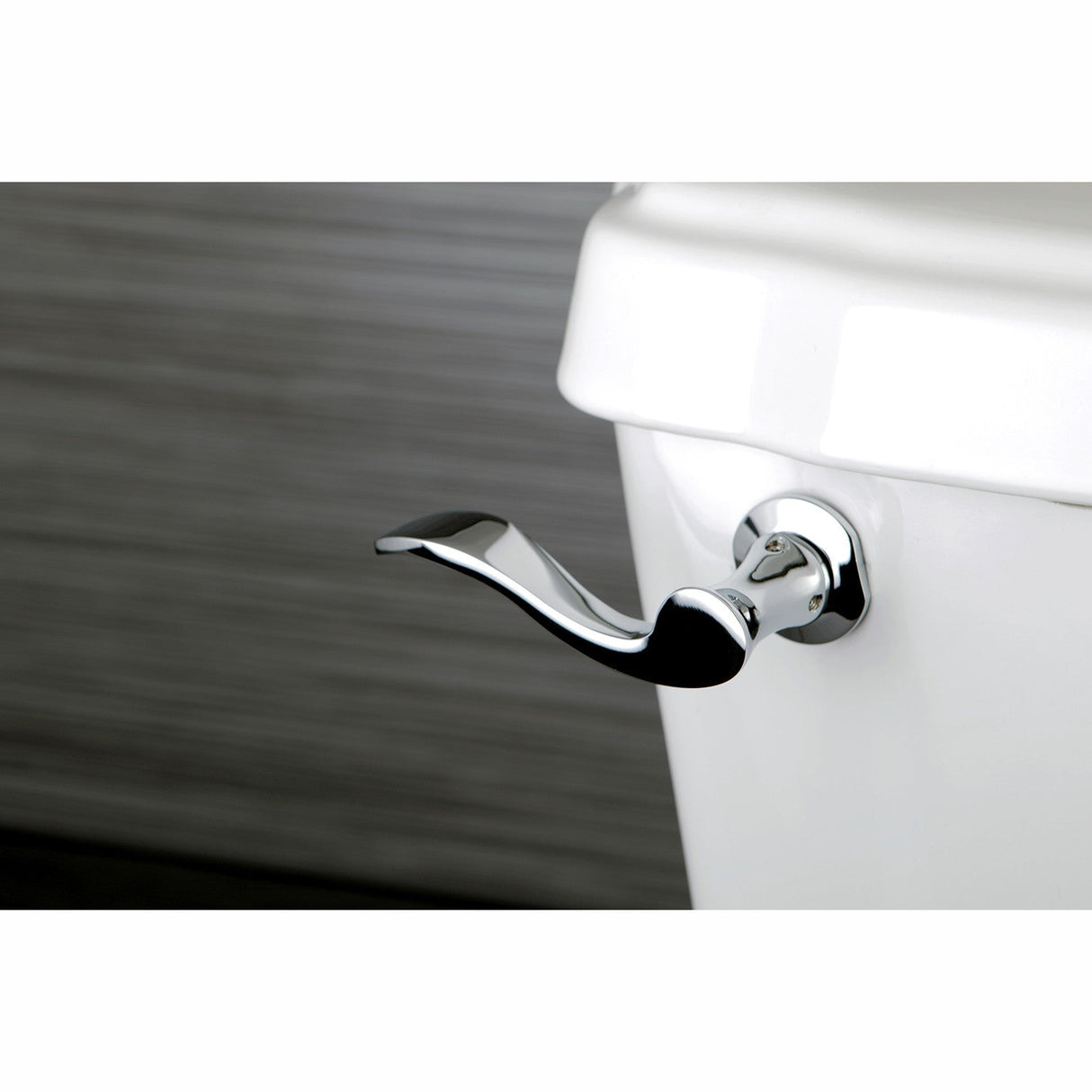 Century KTCFL1 Toilet Tank Lever, Polished Chrome