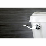 Century KTCFL1 Toilet Tank Lever, Polished Chrome