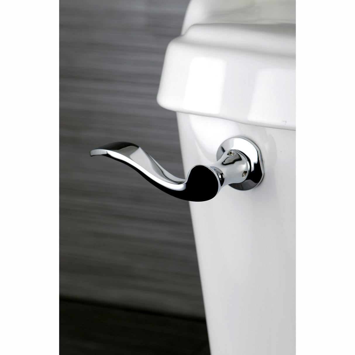 Century KTCFL1 Toilet Tank Lever, Polished Chrome