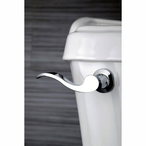 Century KTCFL1 Toilet Tank Lever, Polished Chrome