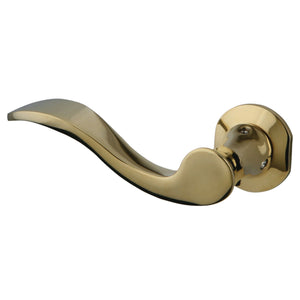 Century KTCFL2 Toilet Tank Lever, Polished Brass