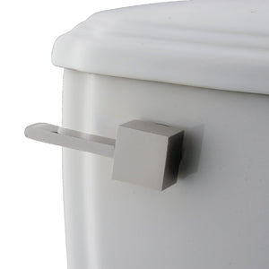 Claremont KTCL1 Toilet Tank Lever, Polished Chrome