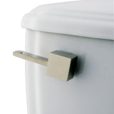 Claremont KTCL8 Toilet Tank Lever, Brushed Nickel