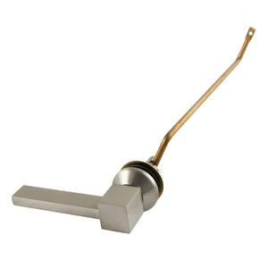 Claremont KTCLS18 Side Mount Toilet Tank Lever, Brushed Nickel