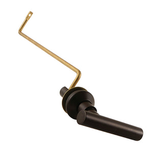 Manhattan KTCMLS5 Side Mount Toilet Tank Lever, Oil Rubbed Bronze