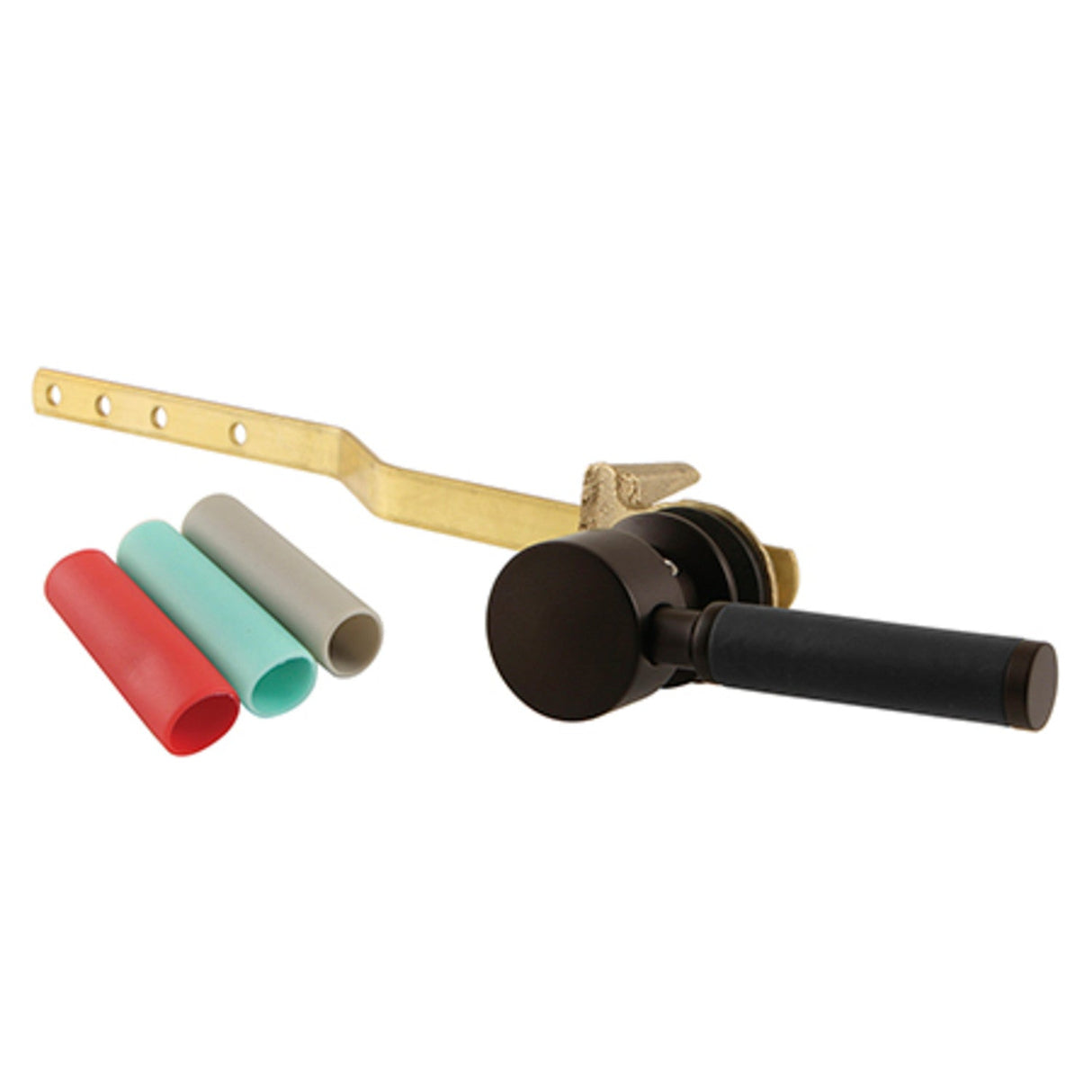 Kaiser KTDKL5 Front Mount Toilet Tank Lever, Oil Rubbed Bronze