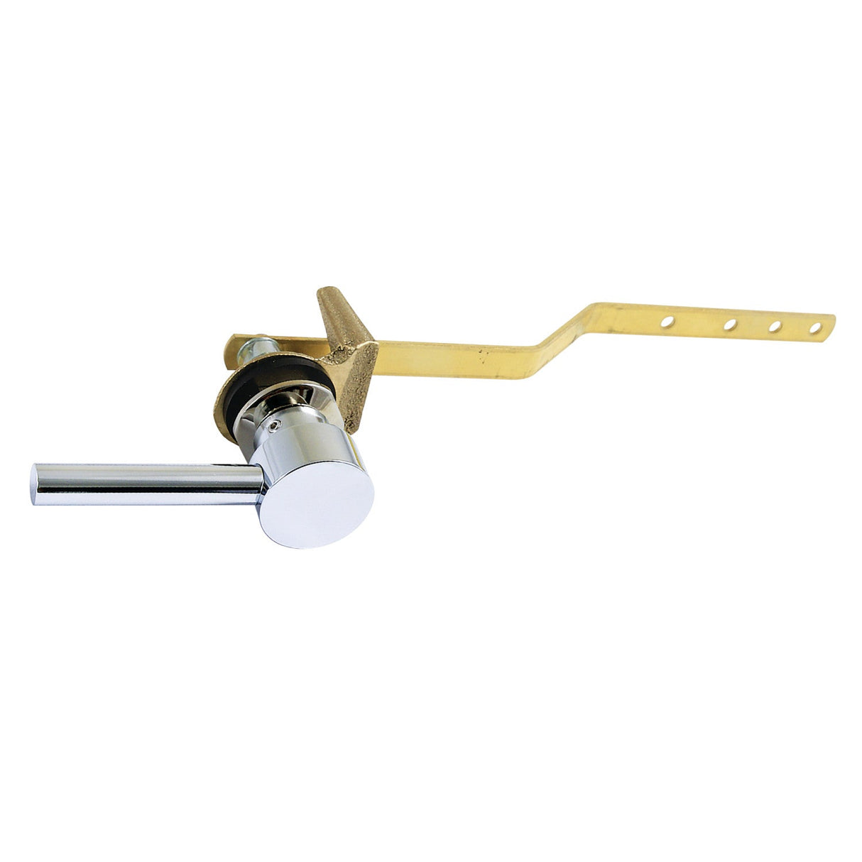Concord KTDL1 Front Mount Toilet Tank Lever, Polished Chrome
