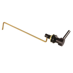 Concord KTDLS5 Side Mount Toilet Tank Lever, Oil Rubbed Bronze