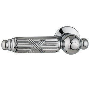 Georgian KTGL1 Toilet Tank Lever, Polished Chrome
