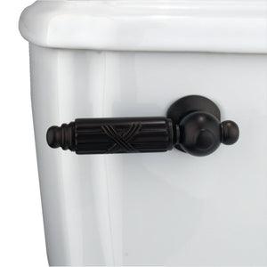 Georgian KTGL5 Toilet Tank Lever, Oil Rubbed Bronze
