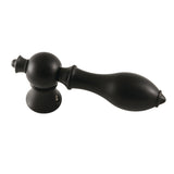 American Classic KTHACL0 Toilet Tank Lever Handle, Matte Black