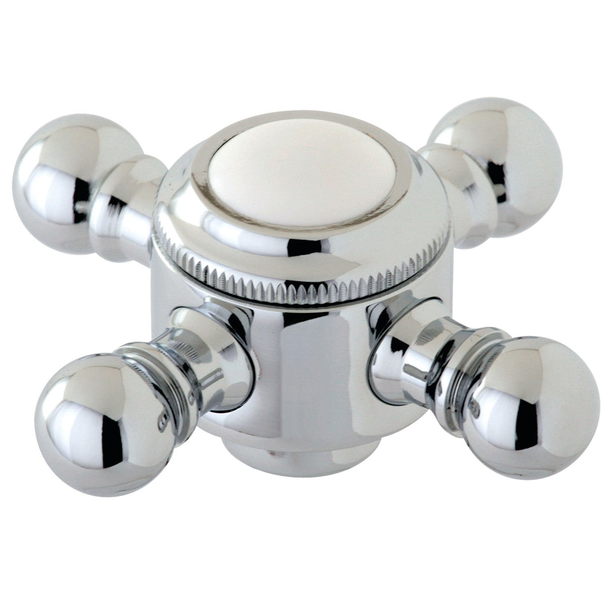 Buckingham KTHBX1 Toilet Tank Lever Handle, Polished Chrome