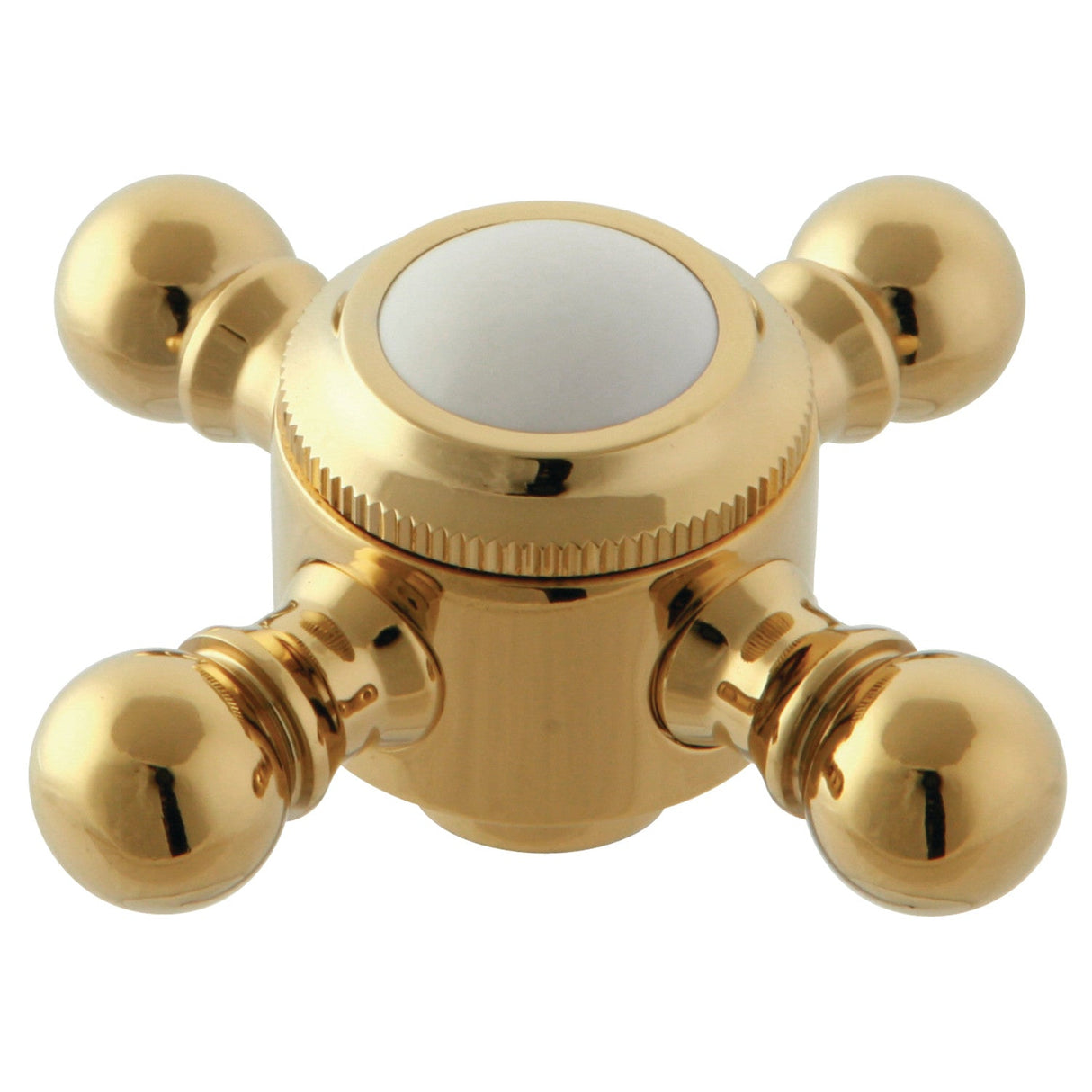 Buckingham KTHBX2 Toilet Tank Lever Handle, Polished Brass