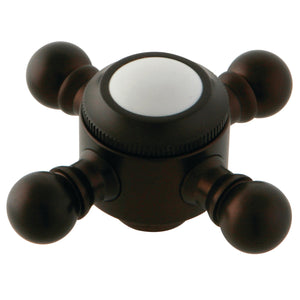 Buckingham KTHBX5 Toilet Tank Lever Handle, Oil Rubbed Bronze
