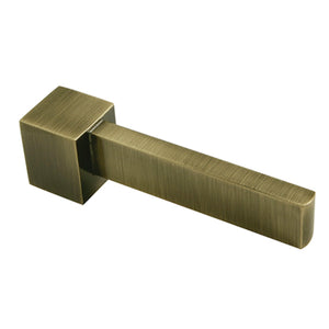 Claremont KTHCL13 Toilet Tank Lever Handle, Antique Brass