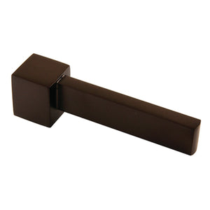 Claremont KTHCL15 Toilet Tank Lever Handle, Oil Rubbed Bronze
