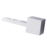 KTHCL1 Metal Lever Handle, Polished Chrome