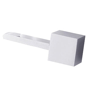 KTHCL1 Metal Lever Handle, Polished Chrome