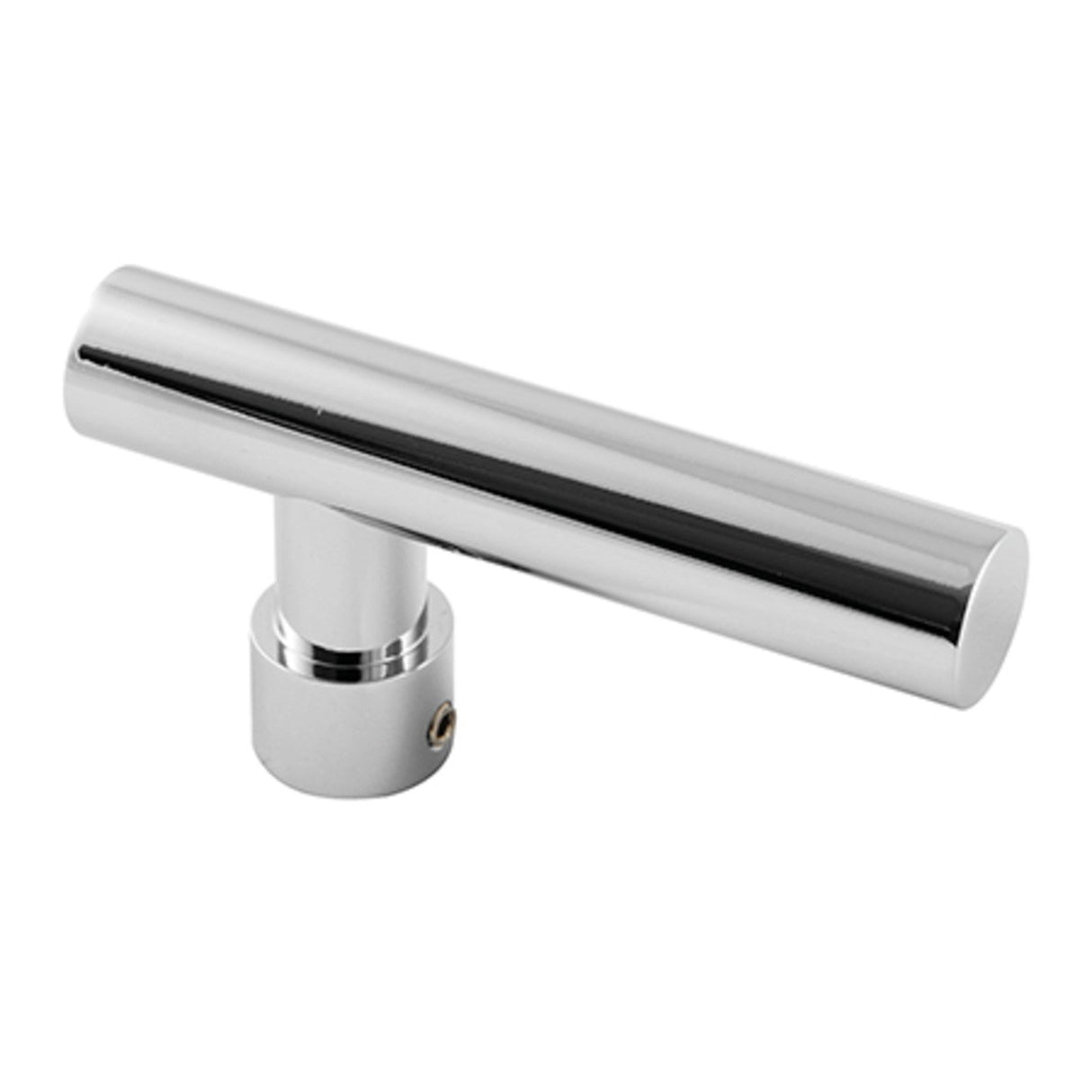Manhattan KTHCML1 Toilet Tank Lever Handle, Polished Chrome