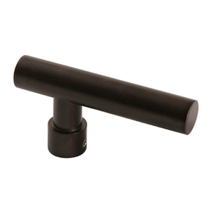 Manhattan KTHCML5 Toilet Tank Lever Handle, Oil Rubbed Bronze