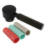 Kaiser KTHDKL0 Toilet Tank Lever Handle, Matte Black