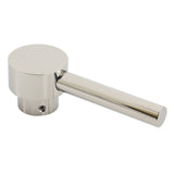 Concord KTHDL6 Toilet Tank Lever Handle, Polished Nickel