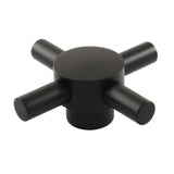 Concord KTHDX0 Toilet Tank Lever Handle, Matte Black