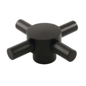 Concord KTHDX0 Toilet Tank Lever Handle, Matte Black