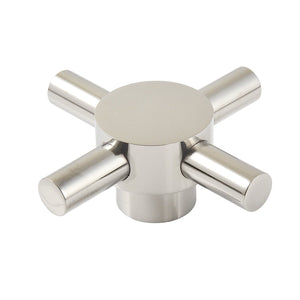 Concord KTHDX6 Toilet Tank Lever Handle, Polished Nickel