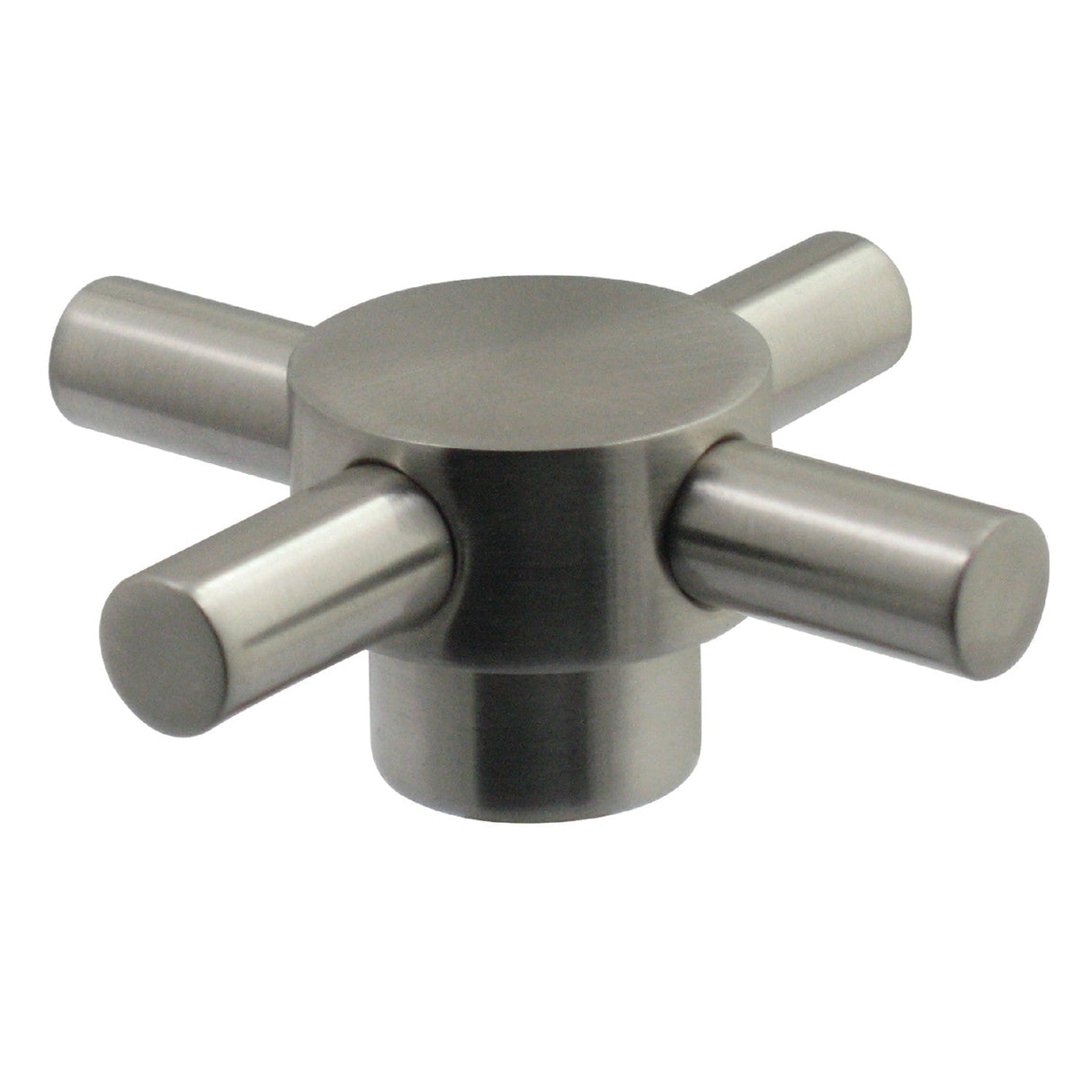 Concord KTHDX8 Toilet Tank Lever Handle, Brushed Nickel