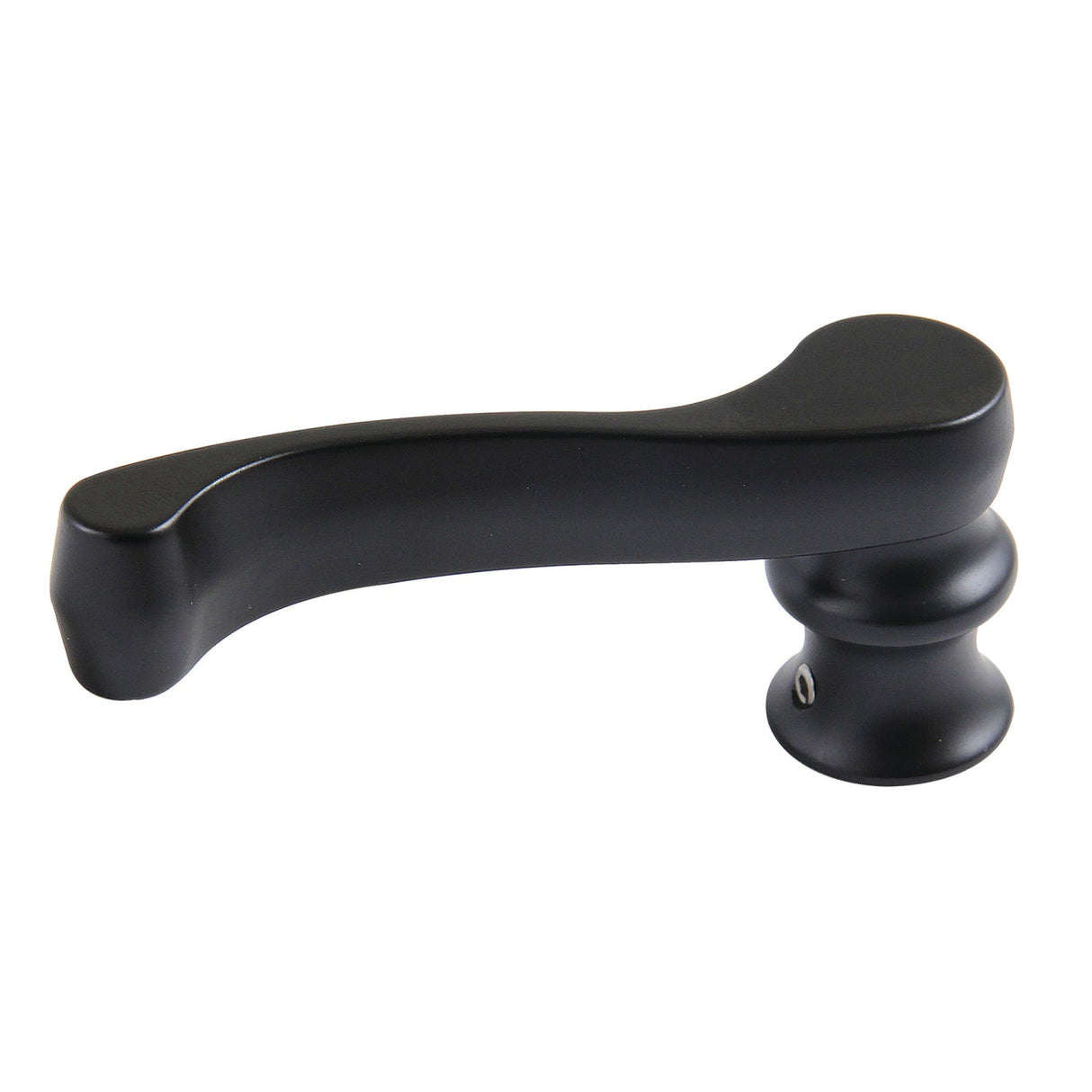 French KTHFL0 Toilet Tank Lever Handle, Matte Black
