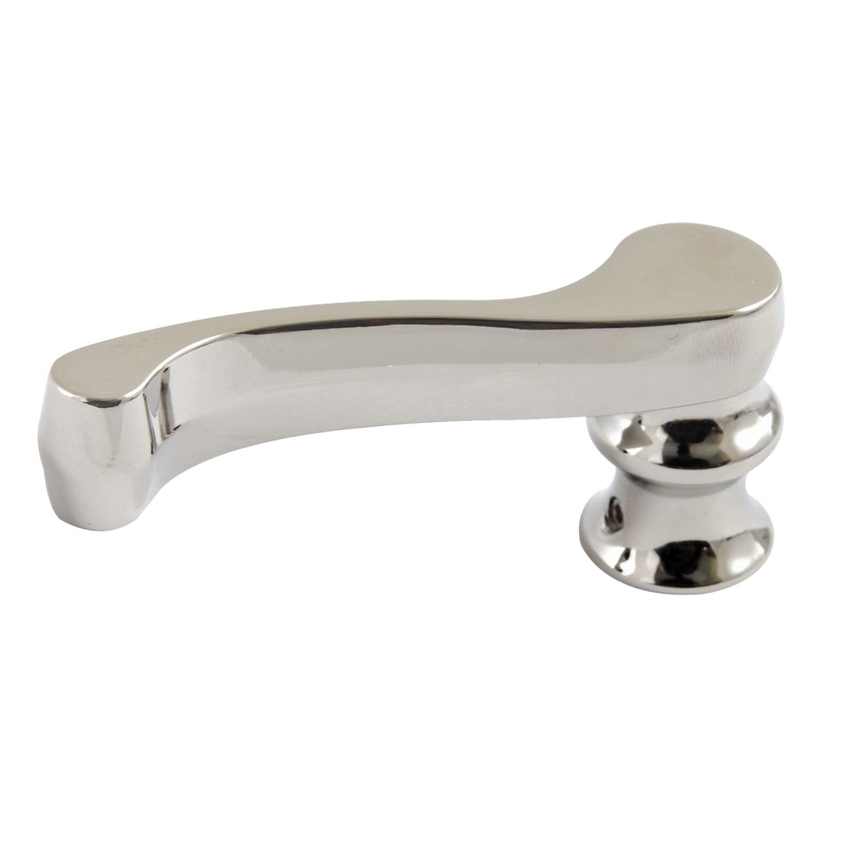 French KTHFL6 Toilet Tank Lever Handle, Polished Nickel