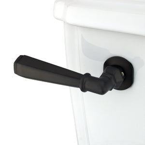 Metropolitan KTHL5 Front Mount Toilet Tank Lever, Oil Rubbed Bronze