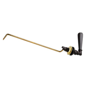 Metropolitan KTHLS5 Side Mount Toilet Tank Lever, Oil Rubbed Bronze