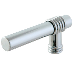 KTHML1 Toilet Tank Lever Handle, Polished Chrome