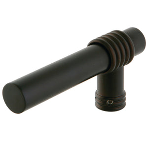 KTHML5 Toilet Tank Lever Handle, Oil Rubbed Bronze