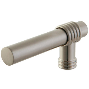 KTHML8 Toilet Tank Lever Handle, Brushed Nickel