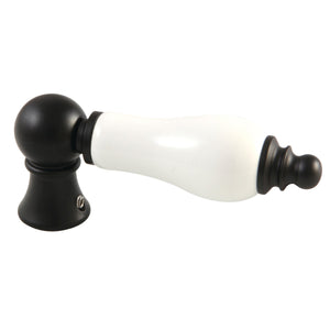 Victorian KTHPL0 Toilet Tank Lever Handle, Matte Black