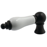 Victorian KTHPL5 Toilet Tank Lever Handle, Oil Rubbed Bronze