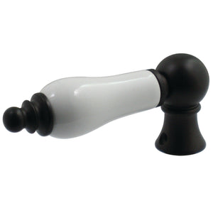 Victorian KTHPL5 Toilet Tank Lever Handle, Oil Rubbed Bronze