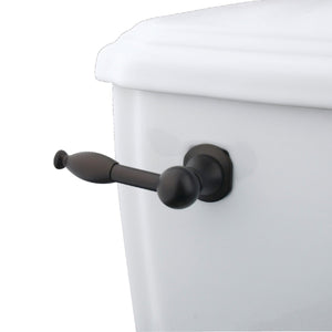 Knight KTKL5 Toilet Tank Lever, Oil Rubbed Bronze