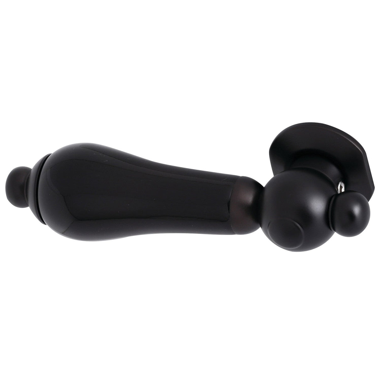Duchess KTPKL5 Front Mount Toilet Tank Lever, Oil Rubbed Bronze