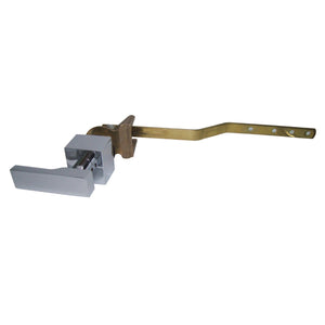 Executive KTQLL1 Toilet Tank Lever, Polished Chrome