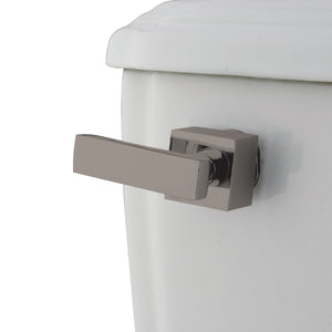 Executive KTQLL8 Toilet Tank Lever, Brushed Nickel