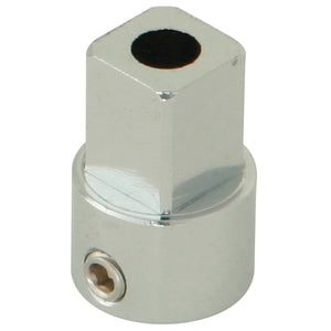 KTRPCL1EXA Handle Adapter, Polished Chrome