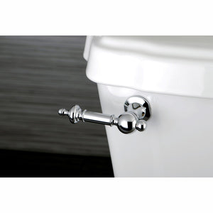 Templeton KTTL1 Toilet Tank Lever, Polished Chrome
